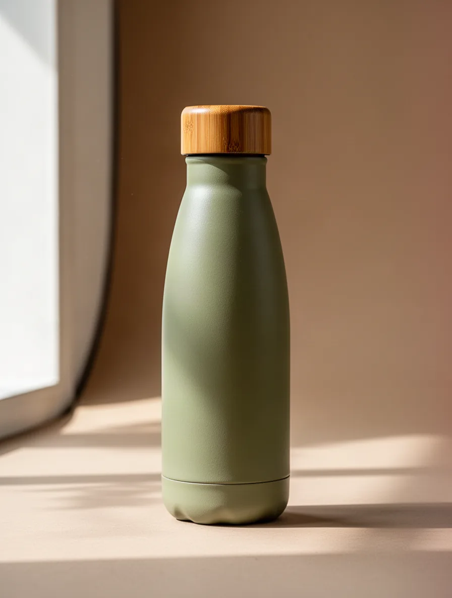 Eco-Friendly Water Bottle