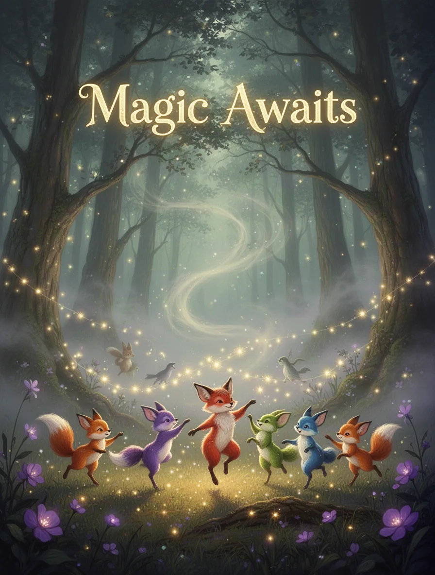 Enchanted Grove Festival