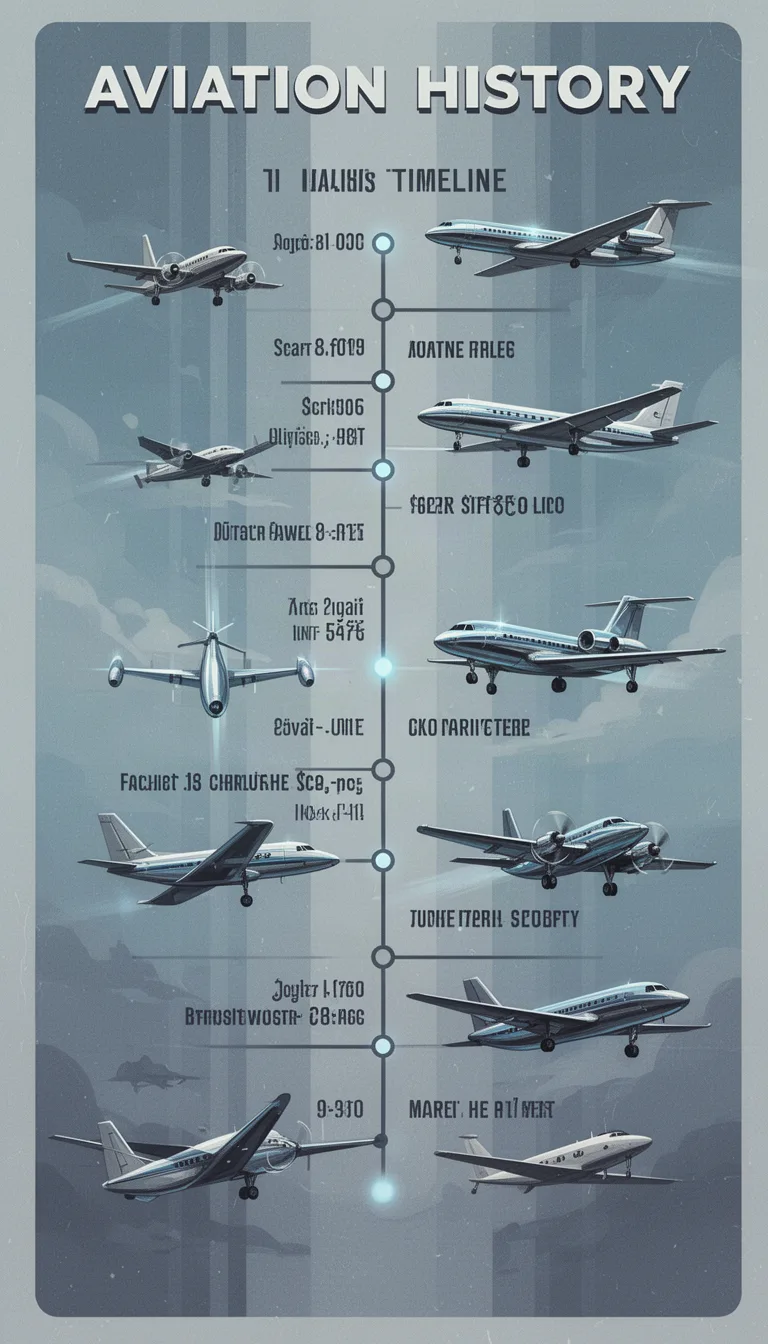 History of Aviation