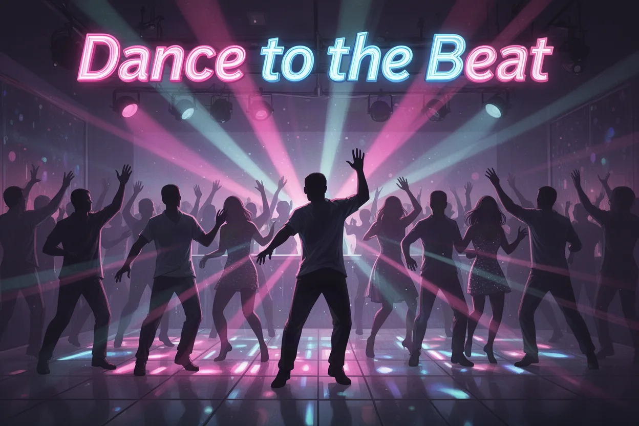 Rhythm of the Night