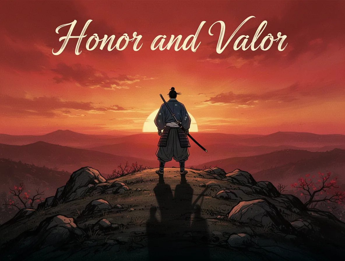 Samurai's Honor