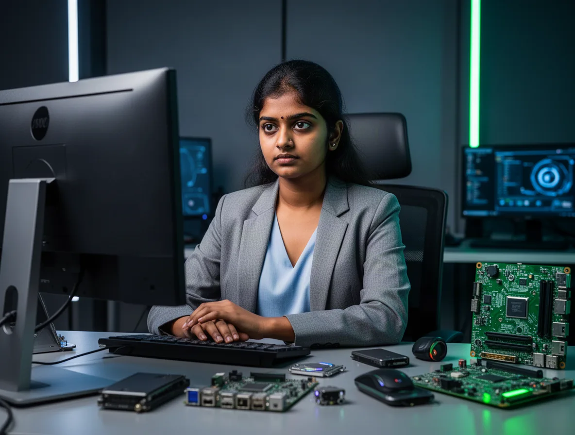 Tech Innovator