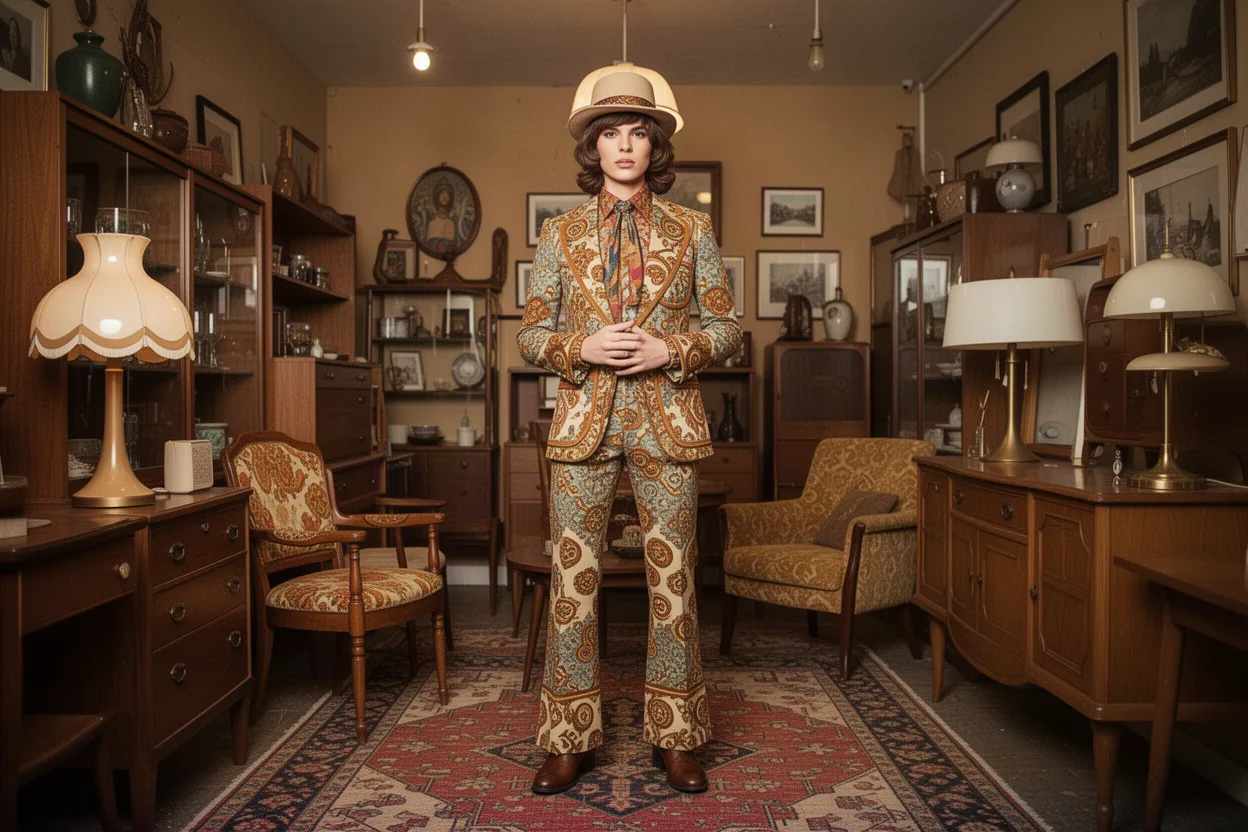 Vintage Revival